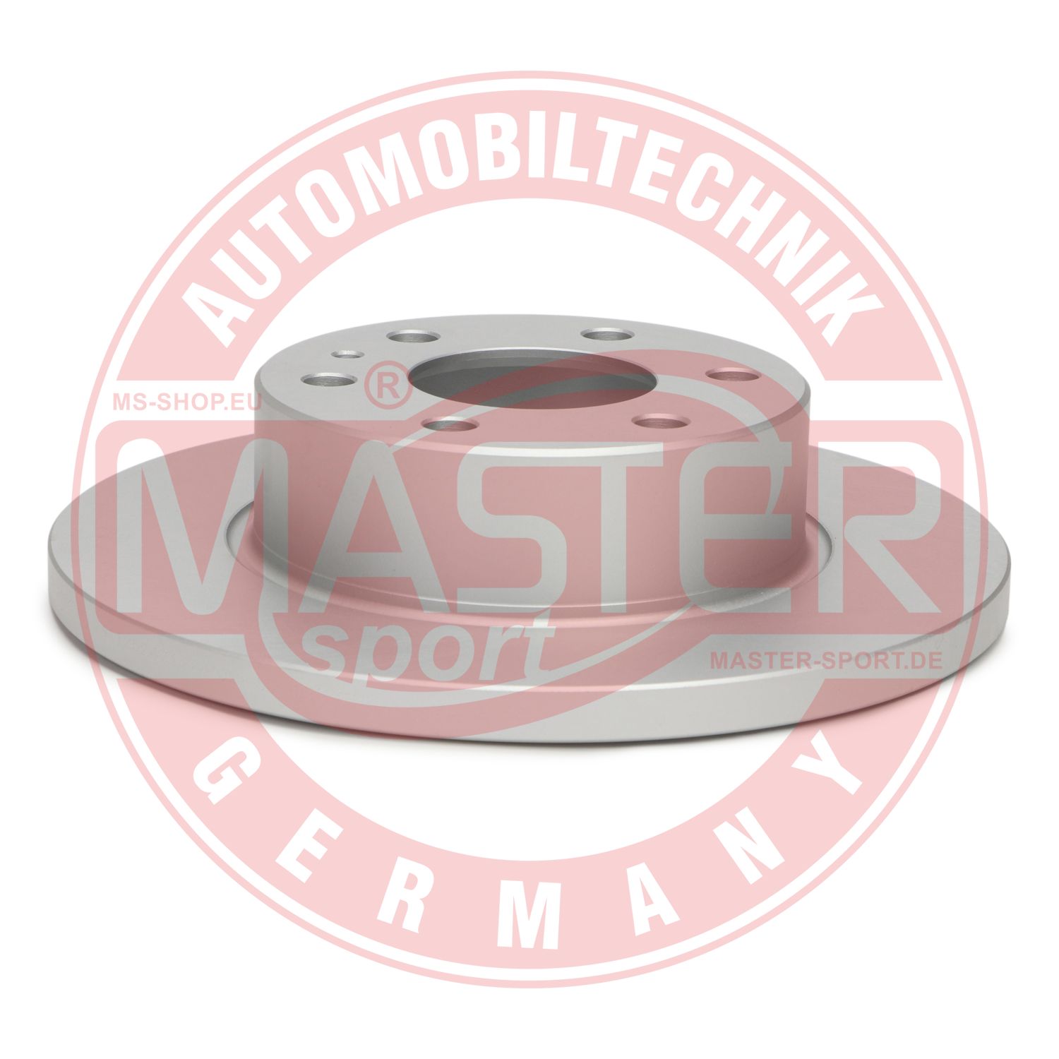Disc frana MASTERSPORT GERMANY 24112524711PR-PCS-MS